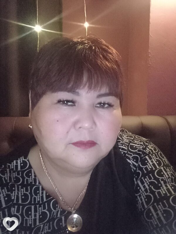 Замзагуль, 51, Рудном — анкета №964903