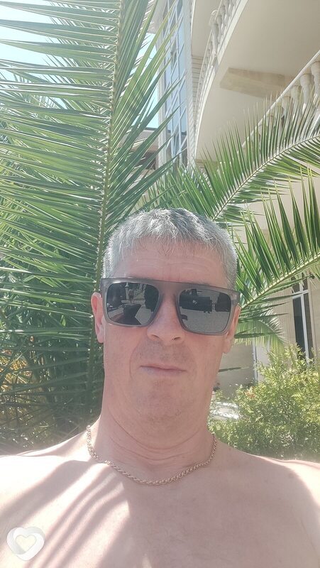 Рома, 52, Новом Уренгое — анкета №964905