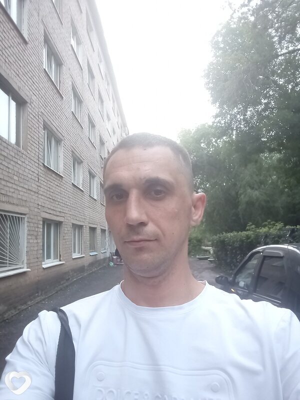 Александр, 35, Оренбурге — анкета №964908