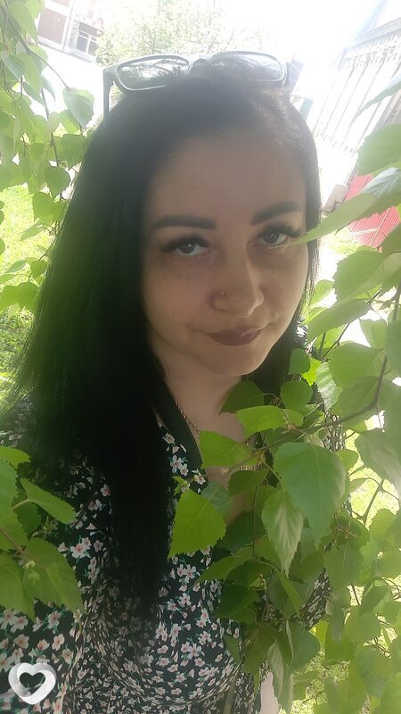 Елена, 38, Сызрани — анкета №964909