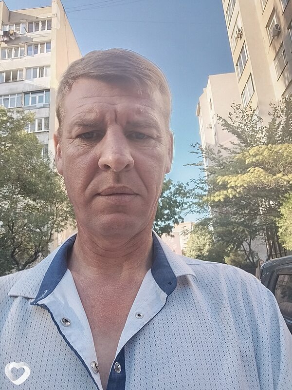 Дмитрий, 48, Симферополе — анкета №964911