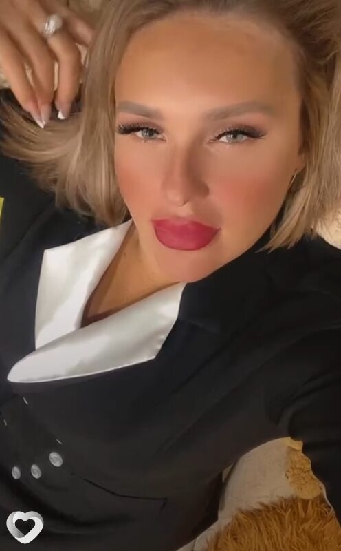 Галина, 42, Братске — анкета №964912