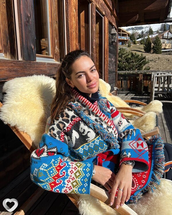Диана, 28, Москве — анкета №964913
