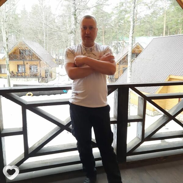 Юрий, 45, Липецке — анкета №964916