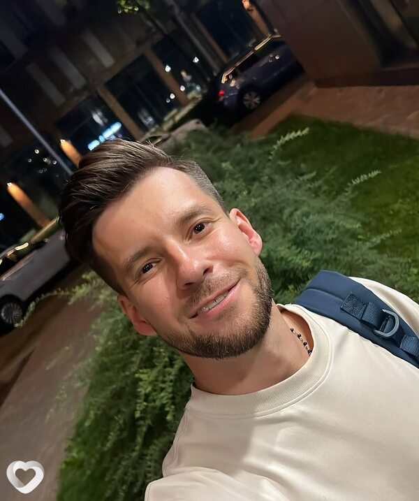 Александр, 22, Москве — анкета №964981