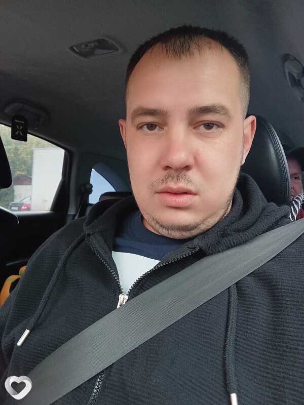 Александр, 39, Самаре — анкета №964995