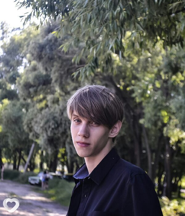 Виктор, 22, Липецке — анкета №964996
