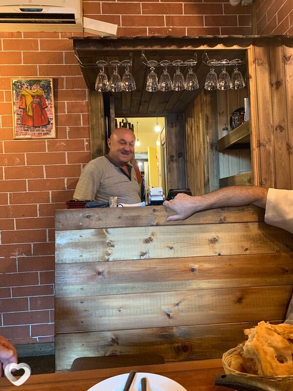 Давид, 60, Санкт-Петербурге — анкета №965002