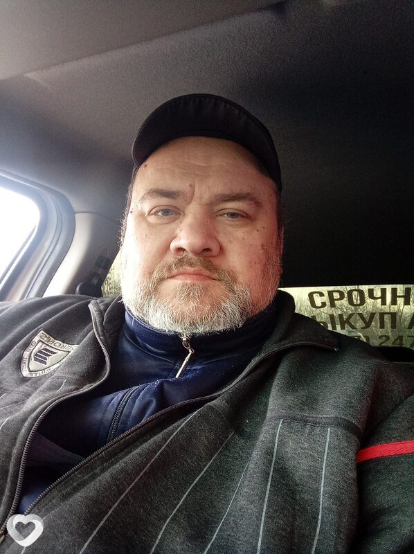 Сергей Гурьянов, 52, Казани — анкета №965003