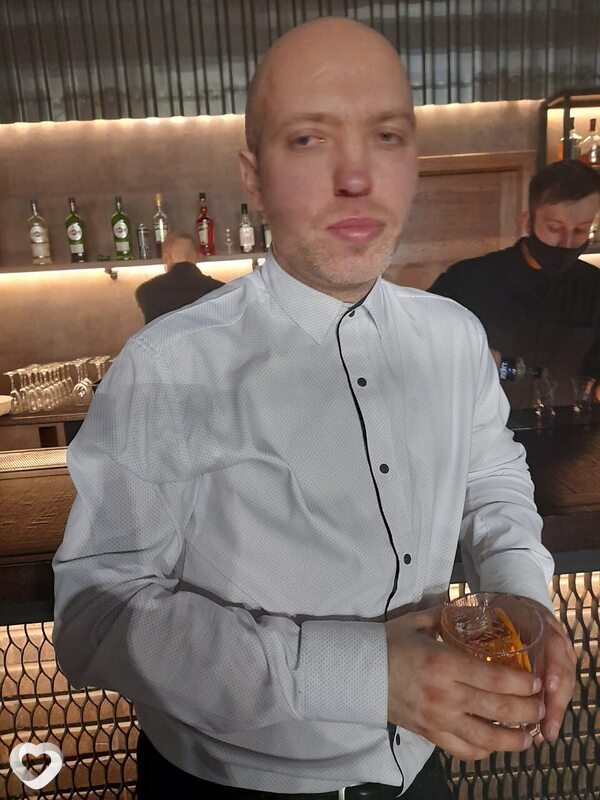 Aleks Suvorov, 32, Брянске — анкета №965009