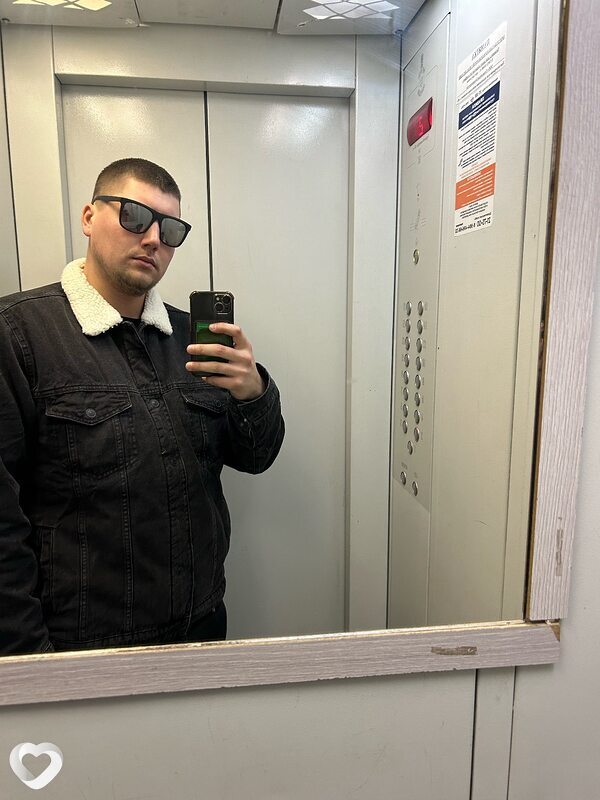 Алексей, 28, Тюмени — анкета №965011