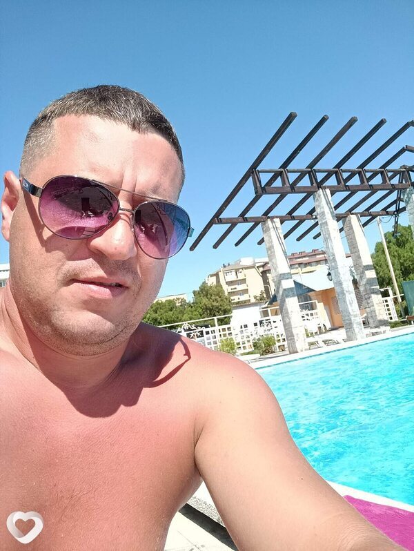 Николай, 38, Химках — анкета №965012