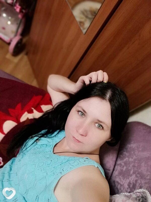 Ольга, 36, Воскресенске — анкета №965017