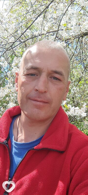 Алексей, 50, Тамбове — анкета №965172