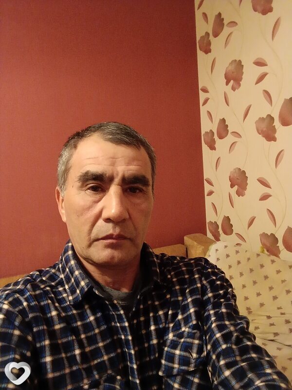Жора, 57, Санкт-Петербурге — анкета №965177