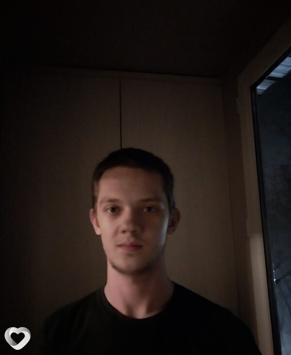 Сергей, 24, Астане — анкета №965180