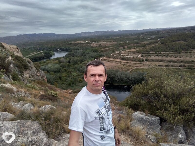 Роман, 49, Москве — анкета №965193