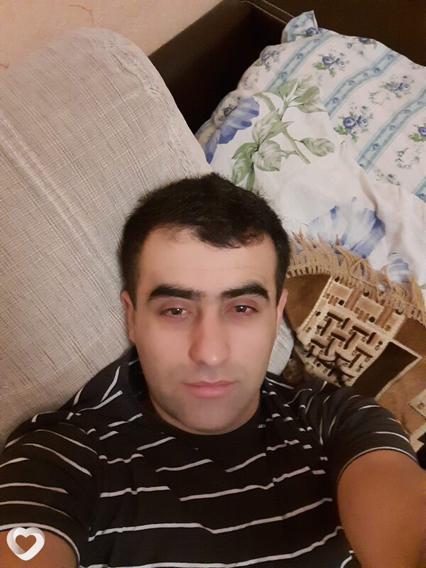Акмал, 30, Липецке — анкета №964925