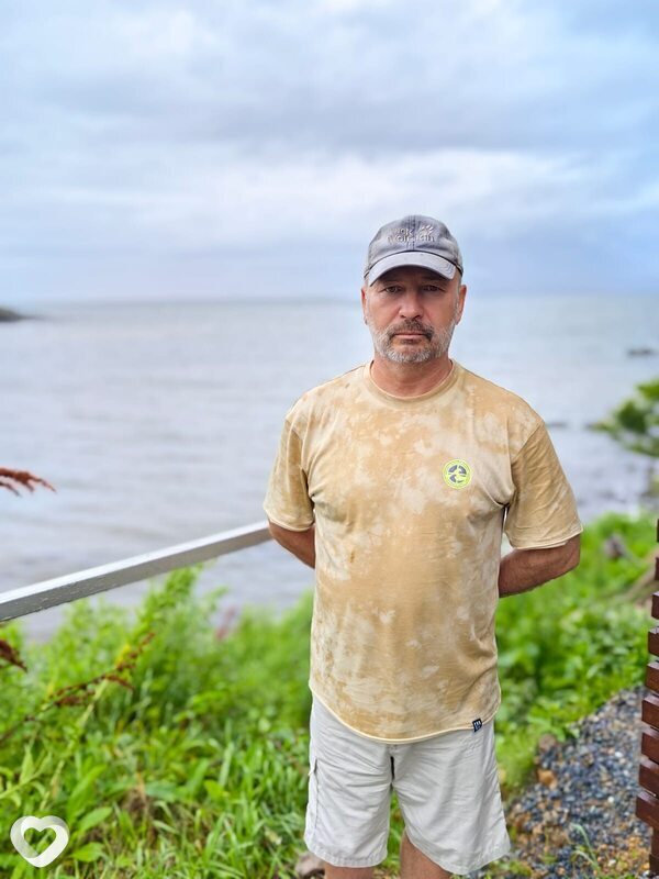 Андрей, 58, Хабаровске — анкета №964930