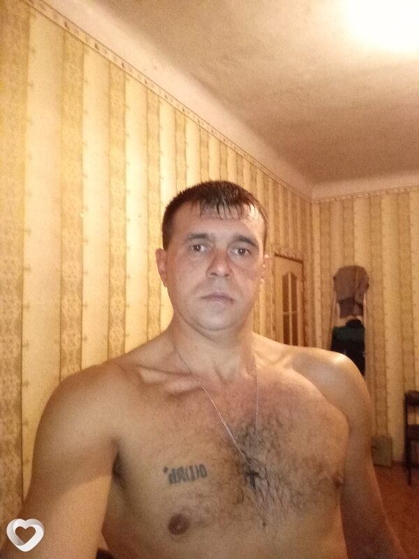 Дмитрий, 40, Ростове-на-Дону — анкета №964931