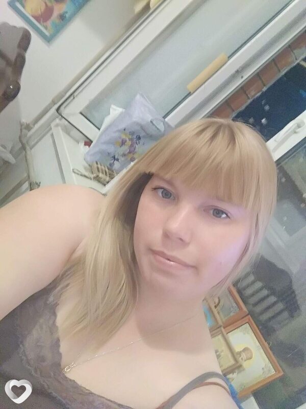 Ксения, 34, Люберцах — анкета №964933