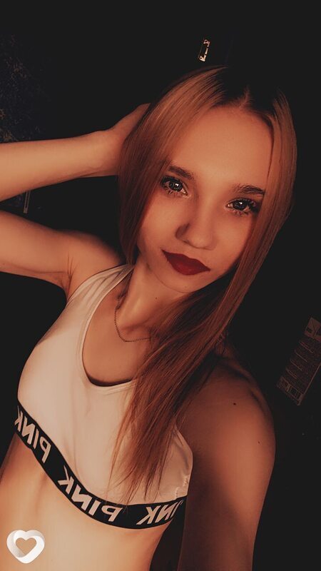 Аня, 28, Южно-Сахалинске — анкета №964941