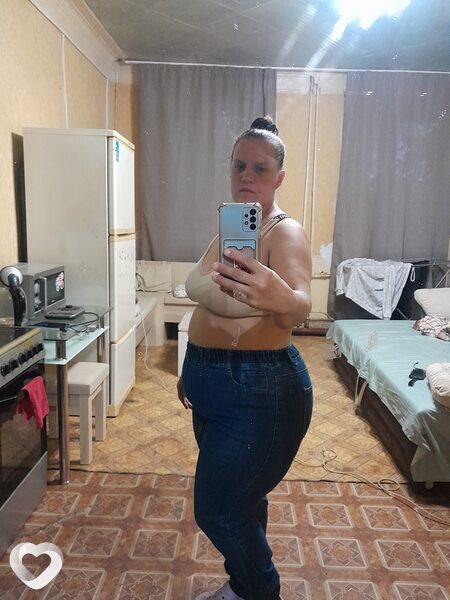 Елена, 47, Владивостоке — анкета №964943