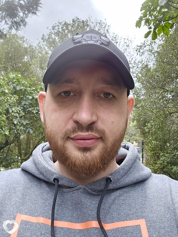 Михаил, 36, Москве — анкета №964944