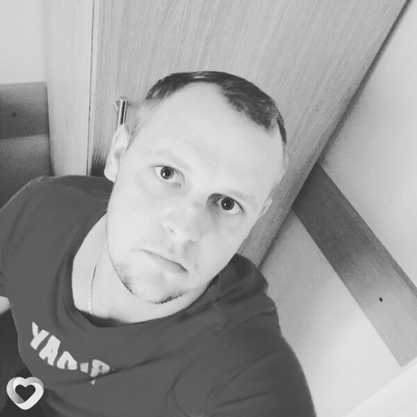 Александр, 31, Жлобине — анкета №965129