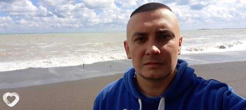 Никита, 31, Сургуте — анкета №965132