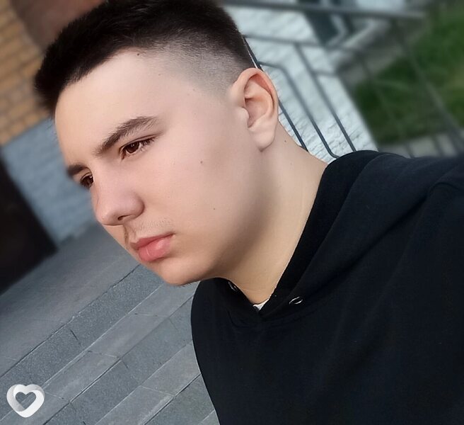 Дмитрий, 21, Москве — анкета №965133