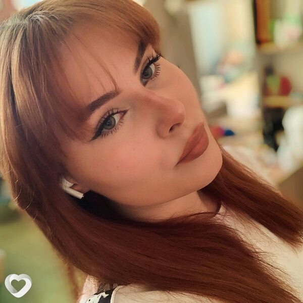 Елена, 22, Курске — анкета №965138
