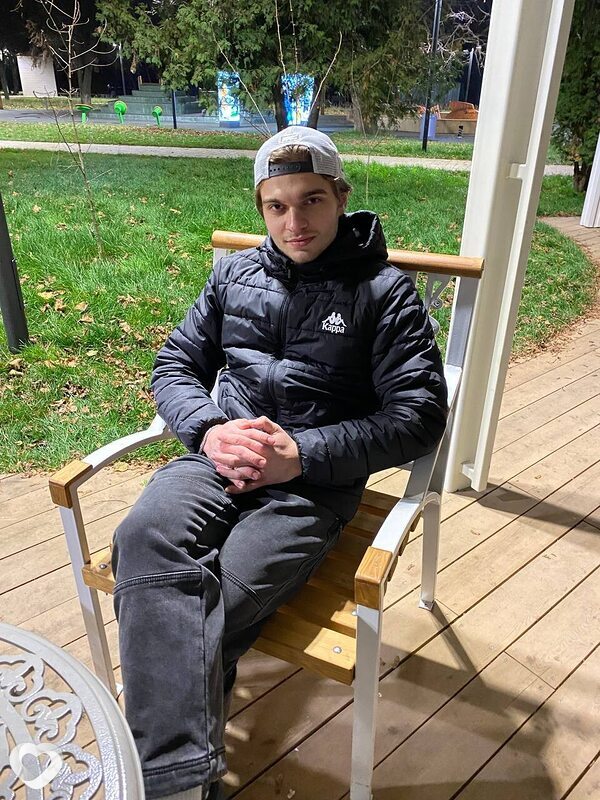Анатолий, 24, Елеце — анкета №965075