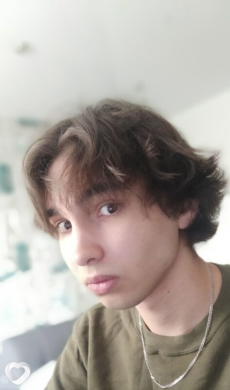 Максим, 29, Минске — анкета №965079