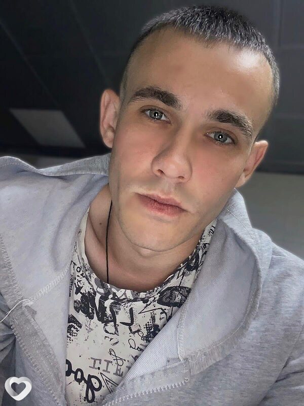Кирилл, 27, Москве — анкета №965082
