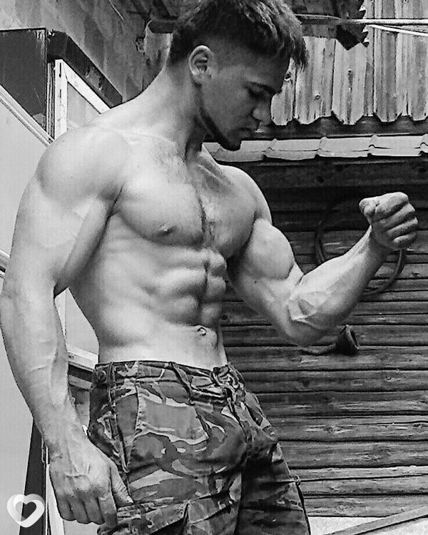 Дима, 37, Южно-Сахалинске — анкета №965087