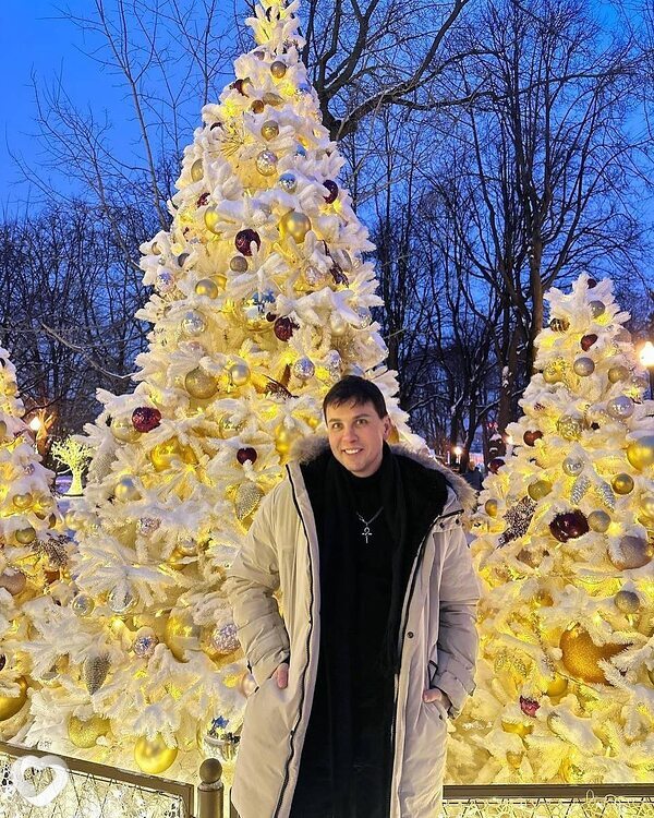 Константин, 40, Волгограде — анкета №965094