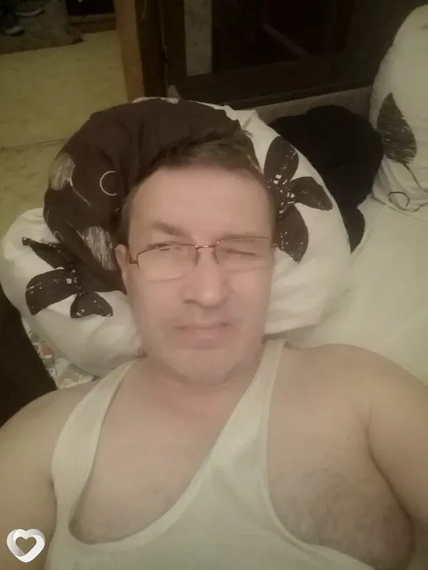 Сергей, 52, Москве — анкета №965045