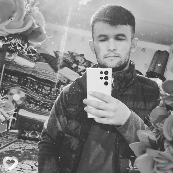 Баха, 36, Душанбе — анкета №965046