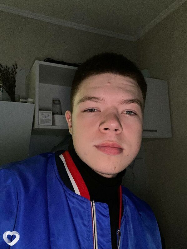 Паша, 23, Уссурийске — анкета №965047