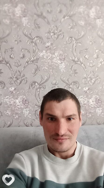 Евгений, 37, Гродно — анкета №965054