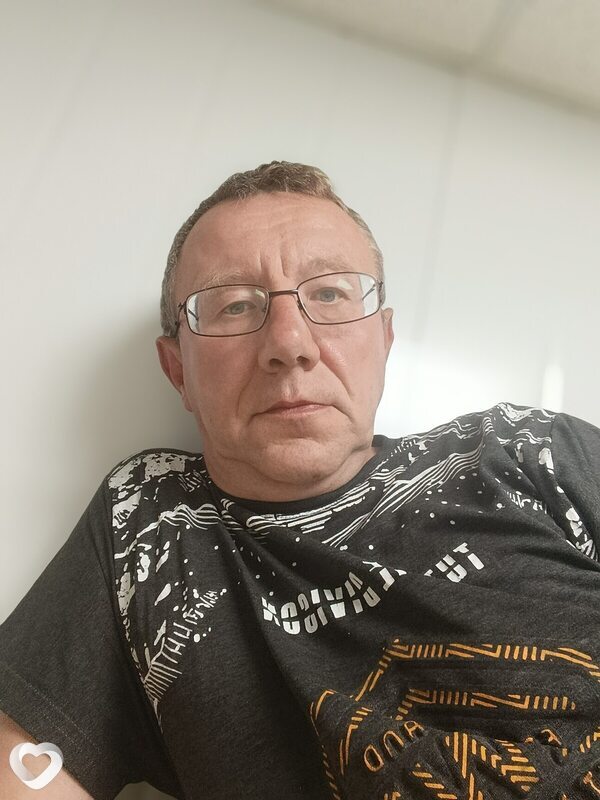 Евгений, 49, Орёл — анкета №965055