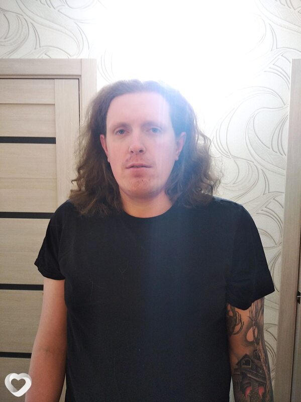 Александр, 39, Вологде — анкета №965060