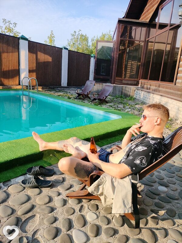 Дмитрий, 27, Москве — анкета №965062
