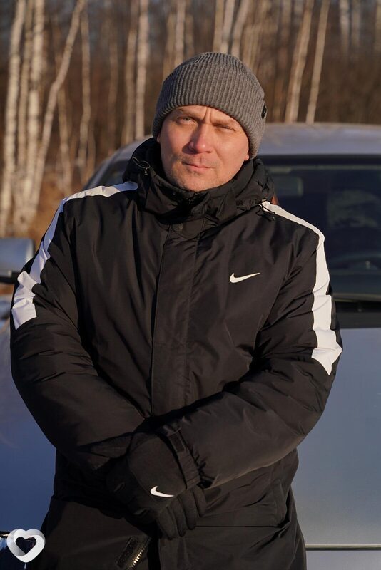 Иван, 39, Каменске-Уральском — анкета №965065