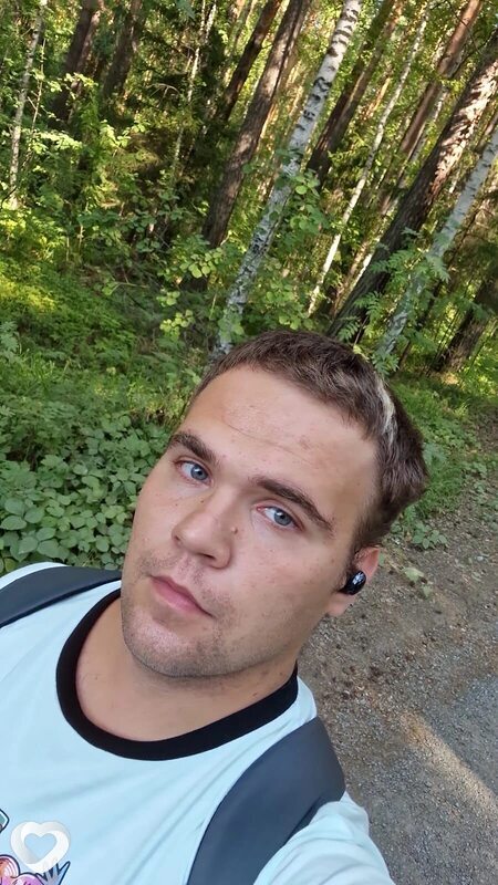 Никита, 32, Москве — анкета №965022