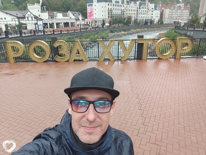 Алексей, 46, Санкт-Петербурге — анкета №965028