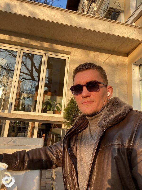 Егор, 33, Караганде — анкета №965032