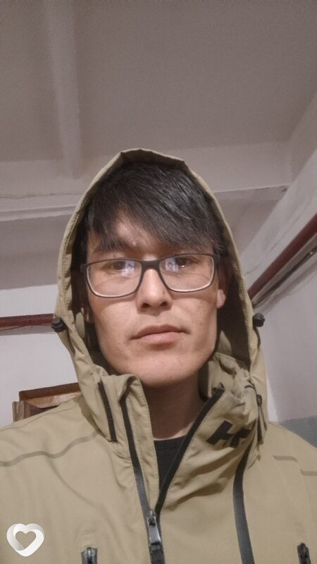 Tolik, 30, Москве — анкета №965036