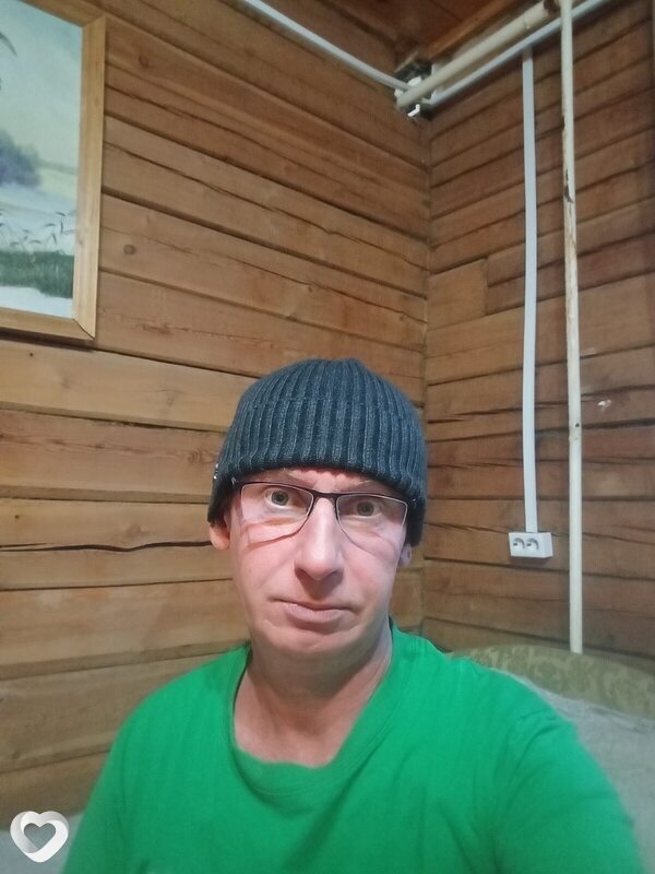 Максим, 46, Чите — анкета №965043